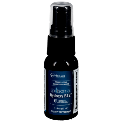 Liposomal Hydroxy B12 product image