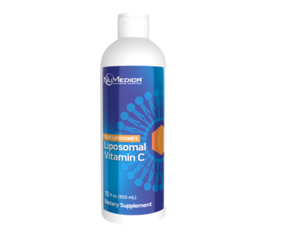 Liposomal Vitamin C