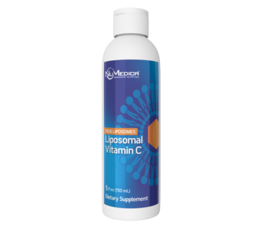 Product image for Liposomal Vitamin C (150 Milliliters).