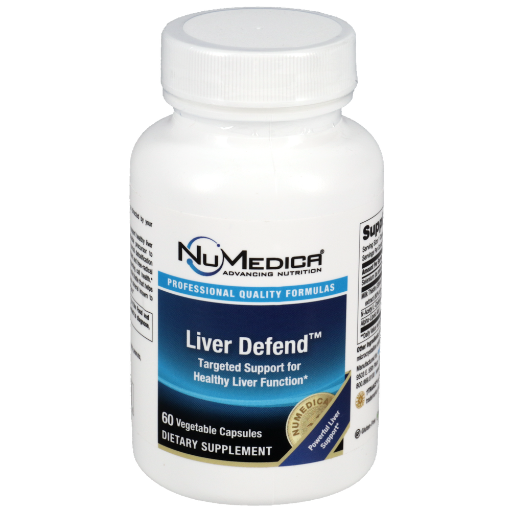 Liver Defend™ product image