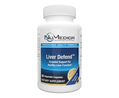 Liver Defend™