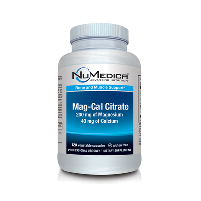 Mag-Cal Citrate product image