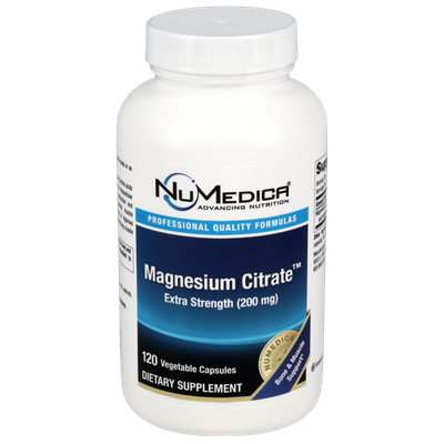 Magnesium Citrate product image