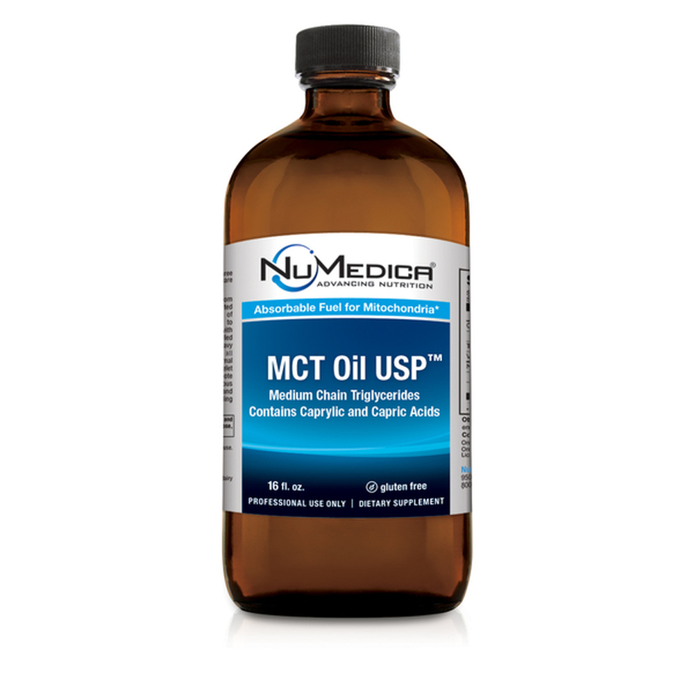 MCT Oil USP™ product image