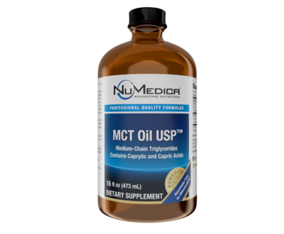 MCT Oil USP™