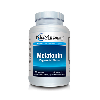 Melatonin Lozenges product image