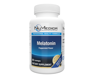 Melatonin Lozenges