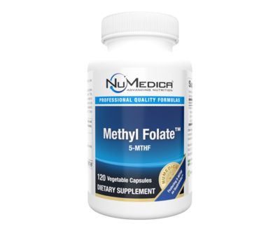 Methyl Folate™