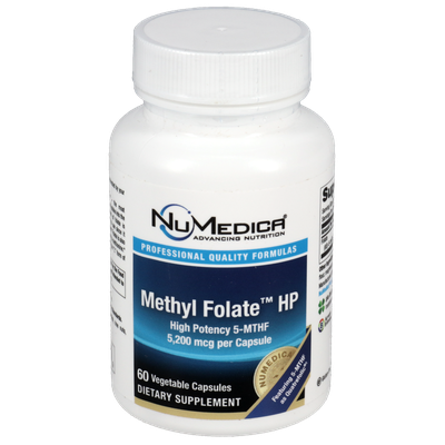 Methyl Folate™ HP product image