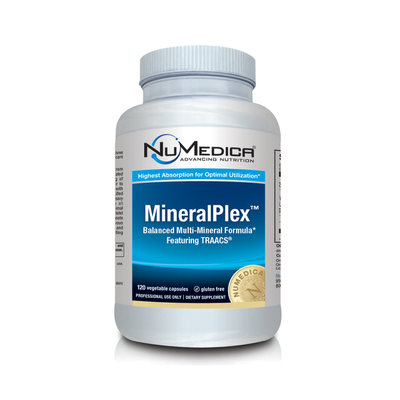 MineralPlex™ product image