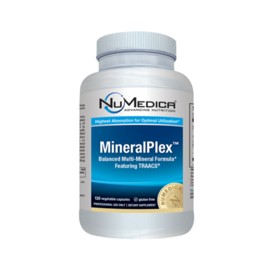 MineralPlex™