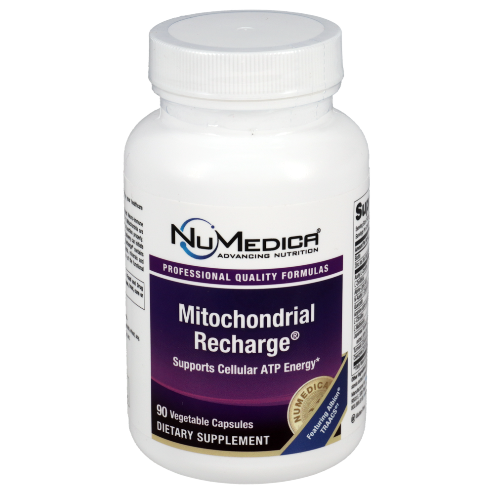 Mitochondrial Recharge® product image