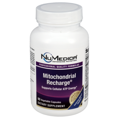 Mitochondrial Recharge®