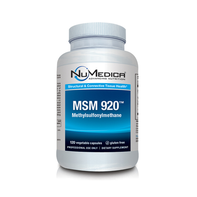 MSM 920™ product image
