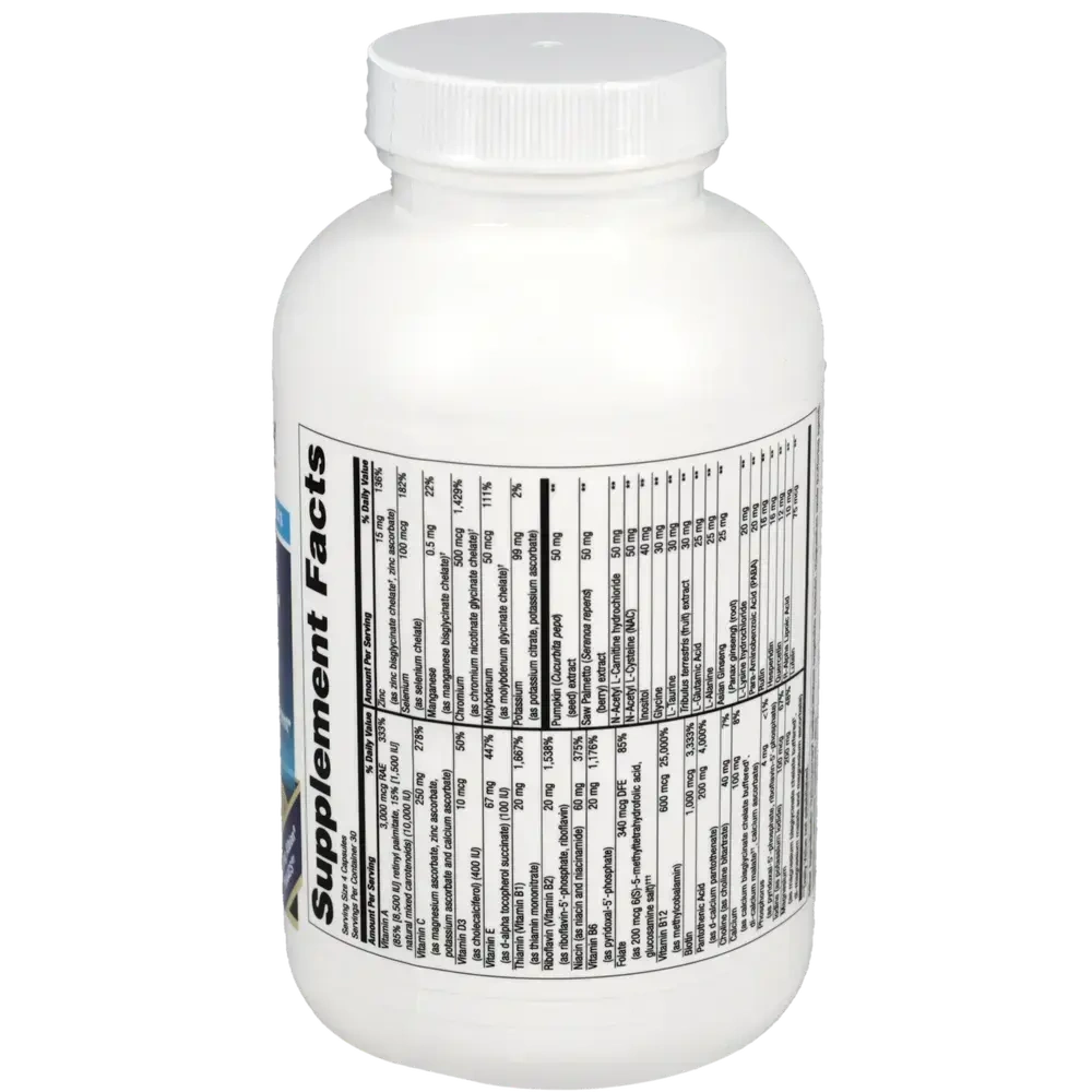 Product image for MultiMedica™ for Men.