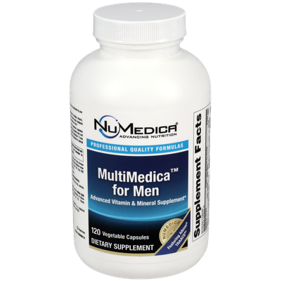 MultiMedica™ for Men product image