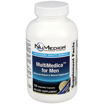 MultiMedica™ for Men