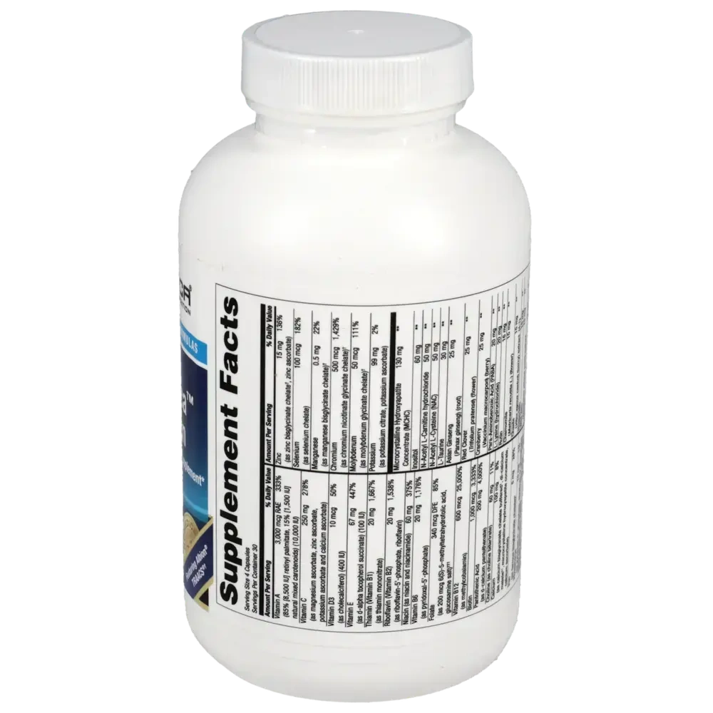 Product image for MultiMedica™ for Women.