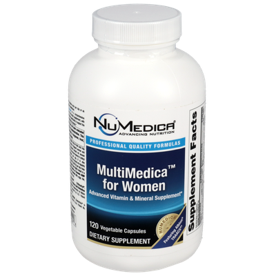 MultiMedica™ for Women product image