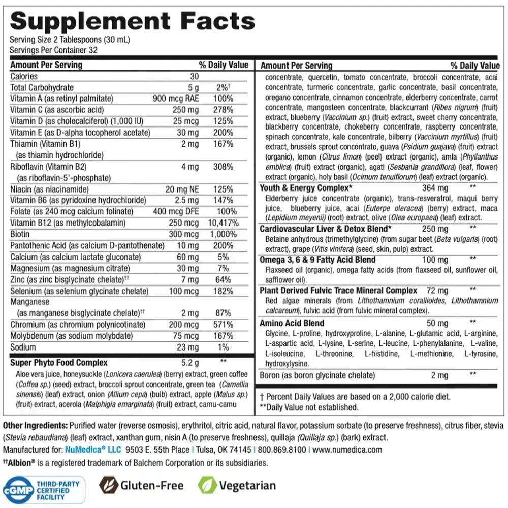 Product image for MultiPlex Complete™.
