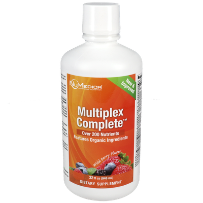 MultiPlex Complete™ product image