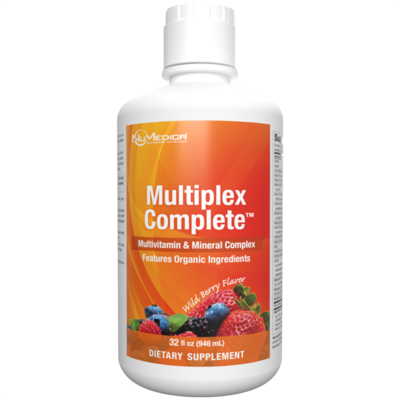 MultiPlex Complete™