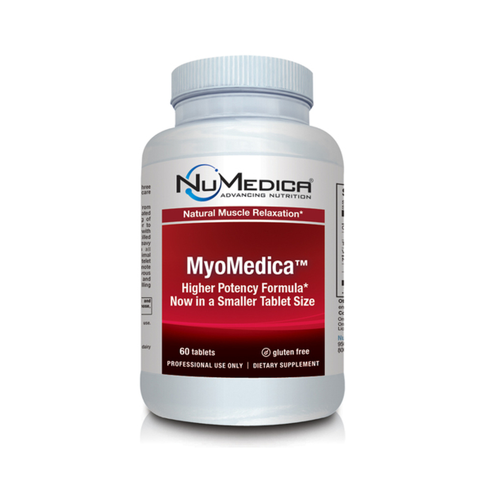 MyoMedica™ product image