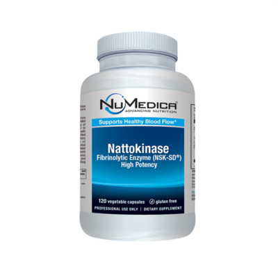 Nattokinase