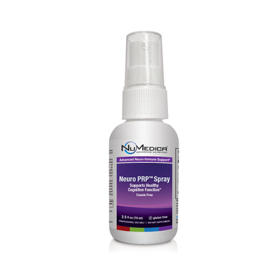 Neuro PRP™ Spray 2.5 Ounces