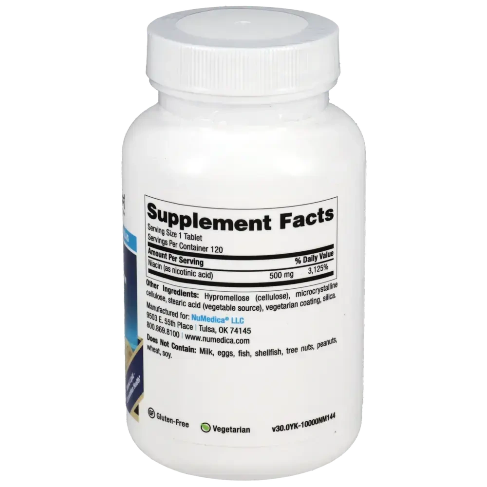 Product image for Niacin SR™.