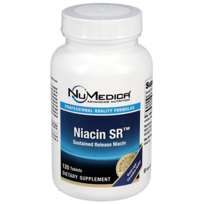 Niacin SR™ product image