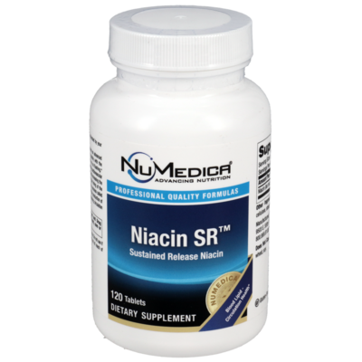Niacin SR™