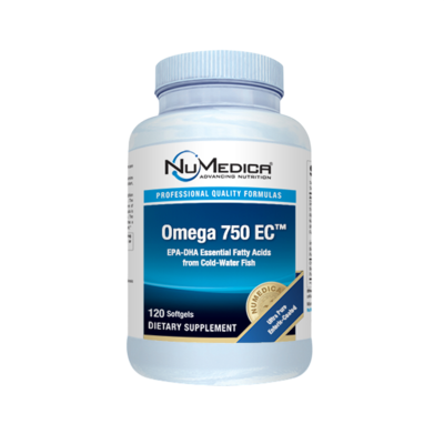 Omega 750 EC™