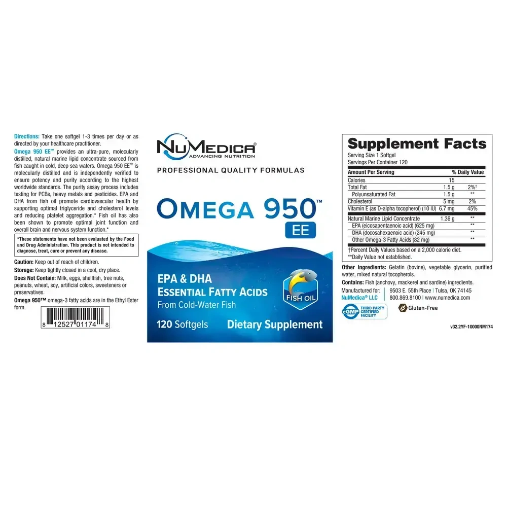 Product image for Omega 950™.