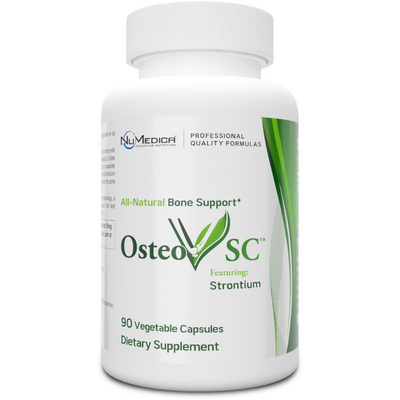 Osteo V SC™