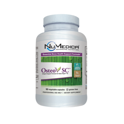 Osteo V SC™