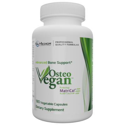 Osteo Vegan™
