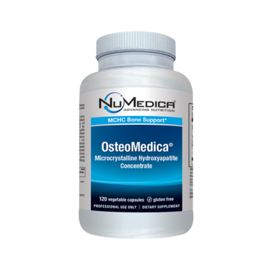 OsteoMedica®