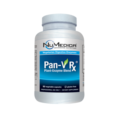 Pan-V®