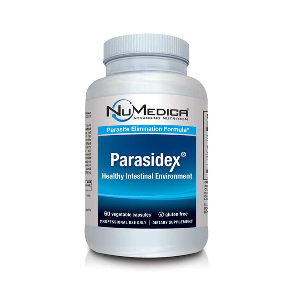 ParasideX® product image