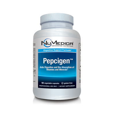 Pepcigen™ 90 capsules