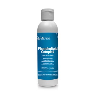 Phospholipid Complex 360 Milliliters