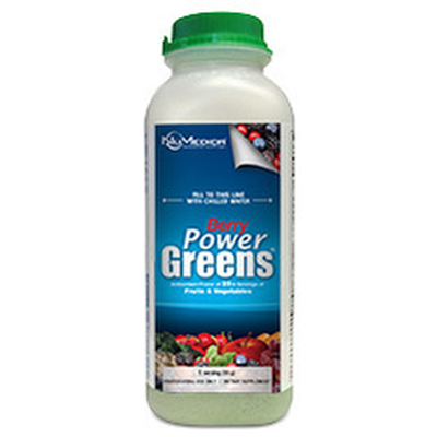 Power Greens Berry product image
