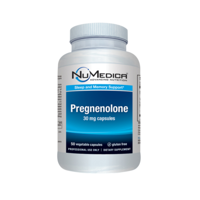 Pregnenolone