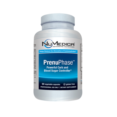 PrenuPhase™ 90 capsules