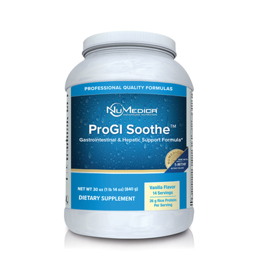ProGI Soothe™ Vanilla product image