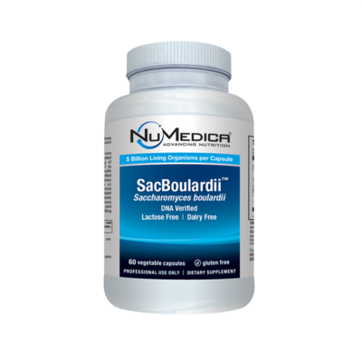 SacBoulardii™