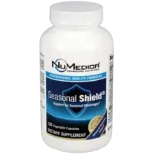 Seasonal Shield® by NuMedica