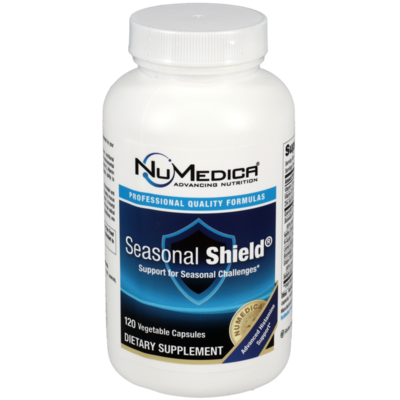 Seasonal Shield®