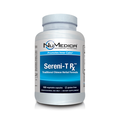 Sereni-T™ 120 capsules